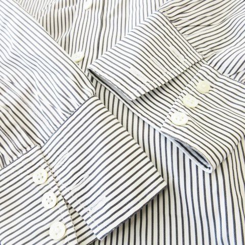 ターンブルアーサー TURNBULL & ASSER Classic ワイシャツ Y