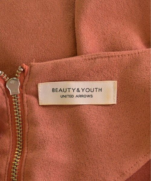 BEAUTY&YOUTH UNITED ARROWS ブラウス レディース 【古着】【中古】【送料無料】