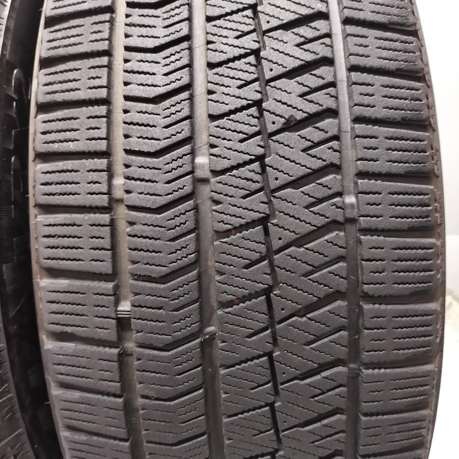 ◇配送先指定あり◇ ＜訳アリ特価！ スタッドレス 4本＞ 215/55R17