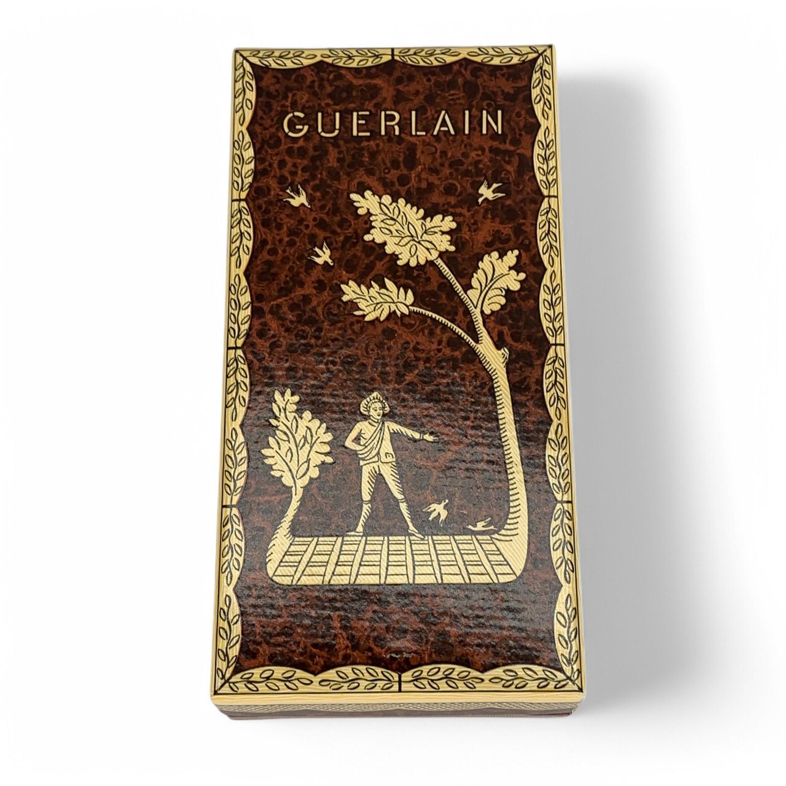 guerlain ゲラン 香水 Mitsouko - メルカリ