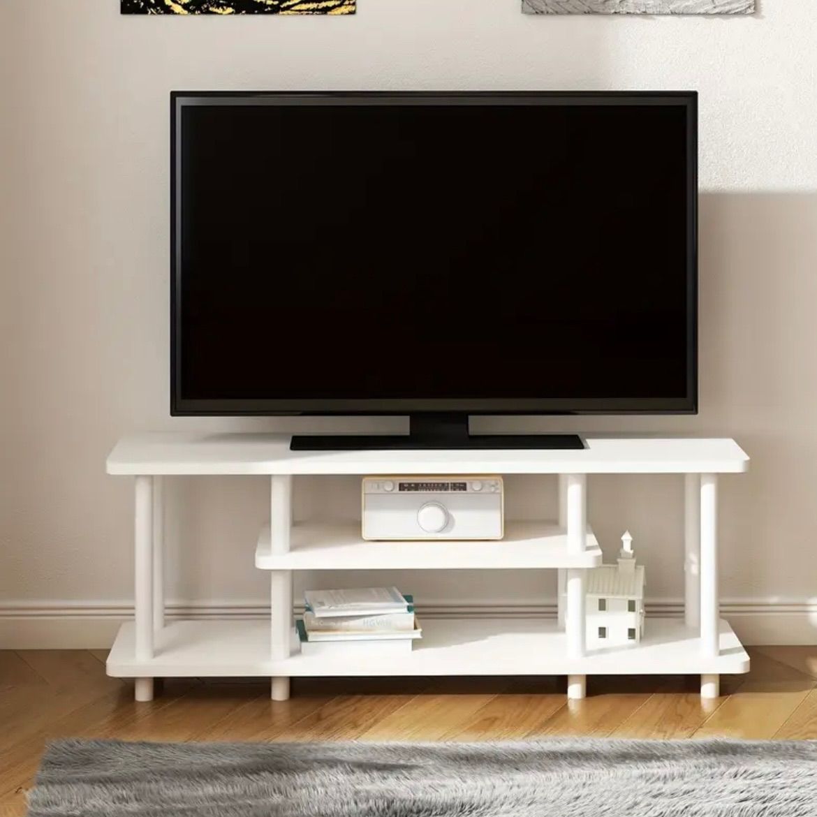 テレビスタンド兼用
