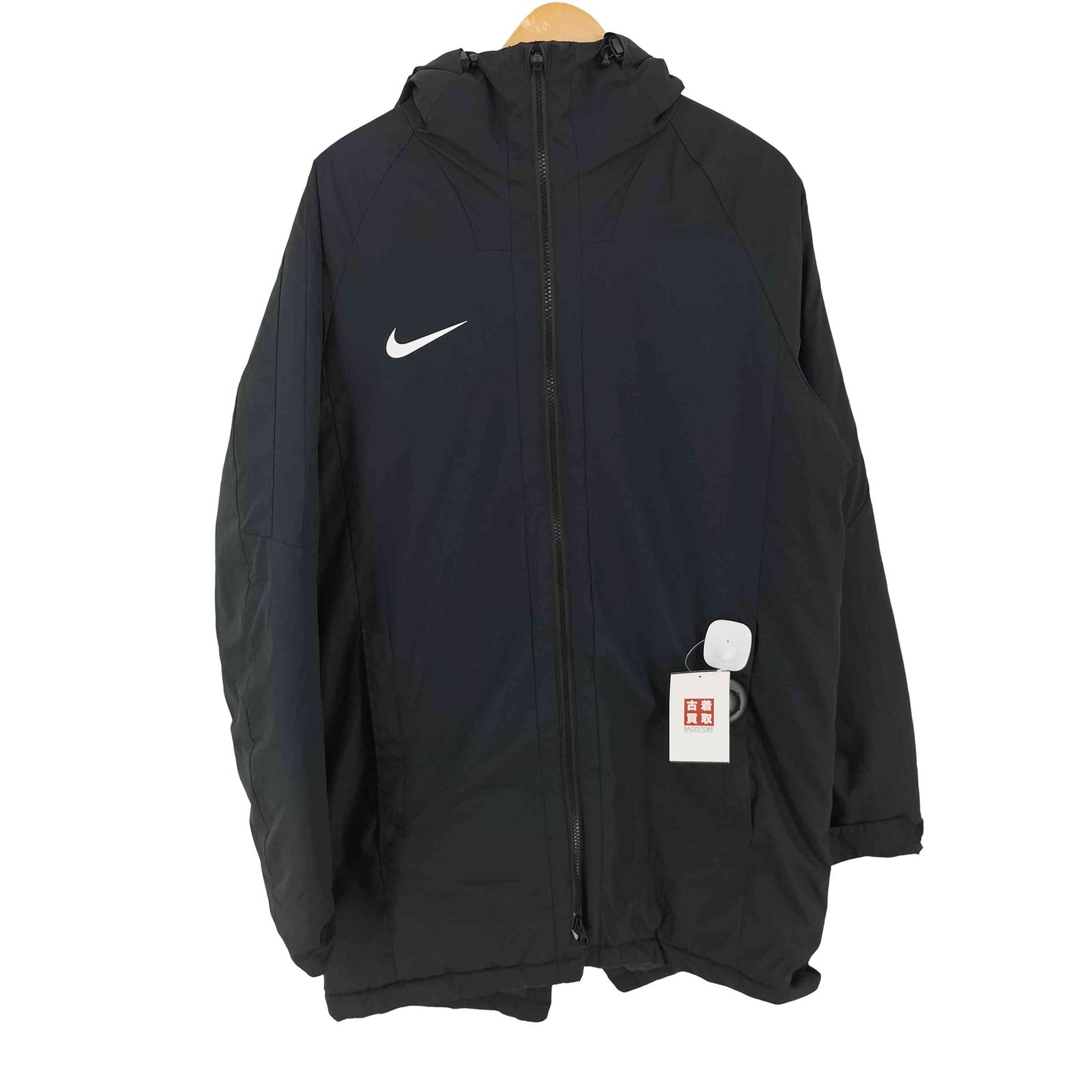 海外ブランドアウトレット通 ナイキ ベンチコート SDFジャケット 18 アカデミー DRI-FIT NIKE ウェア