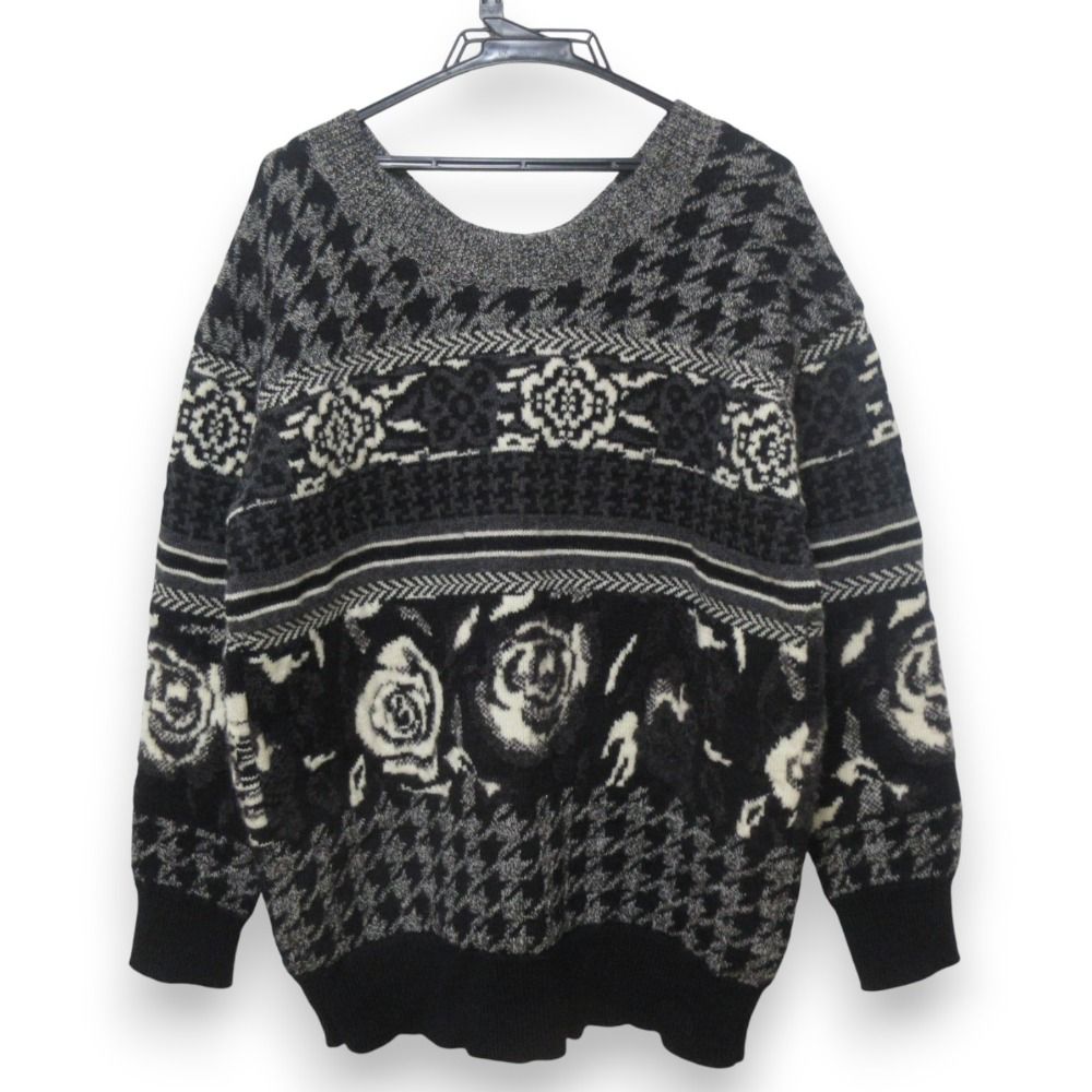 JUNYA WATANABE ジュンヤワタナベ ニット・セーター レディース