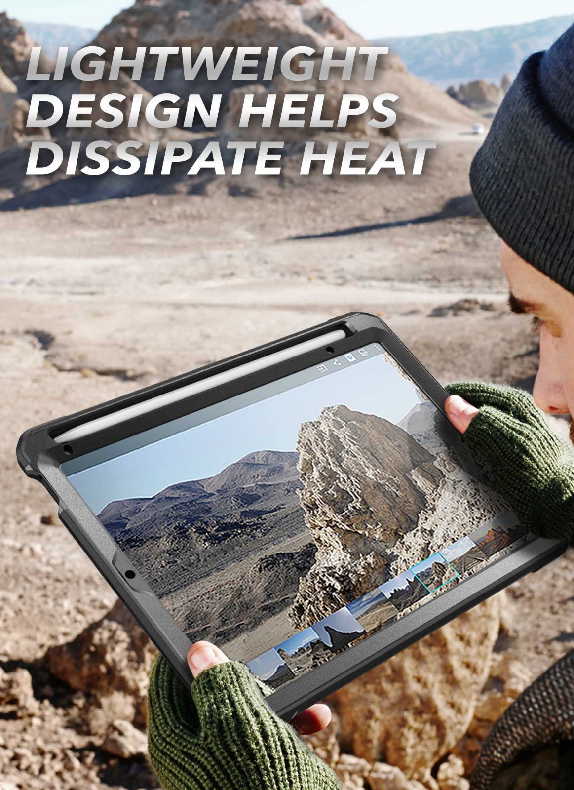 SUPCASE iPad