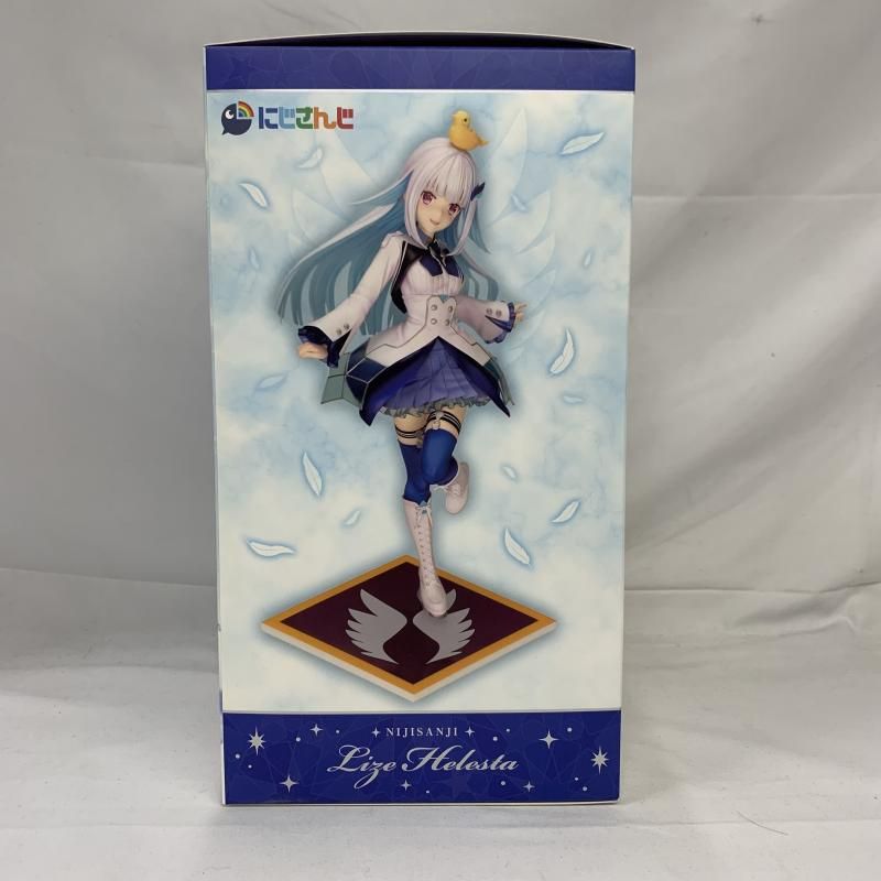 【中古】コトブキヤ 1/7スケール リゼ・ヘルエスタ リゼ・ヘルエスタ｜にじさんじ｜美少女フィギュア｜フィギュア