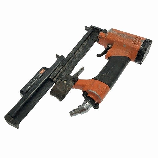 長さ25mm エアタッカー