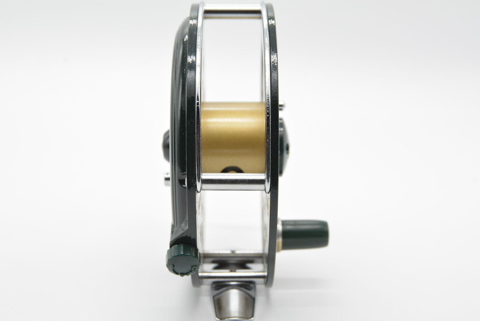 フライフィッシング メダリスト