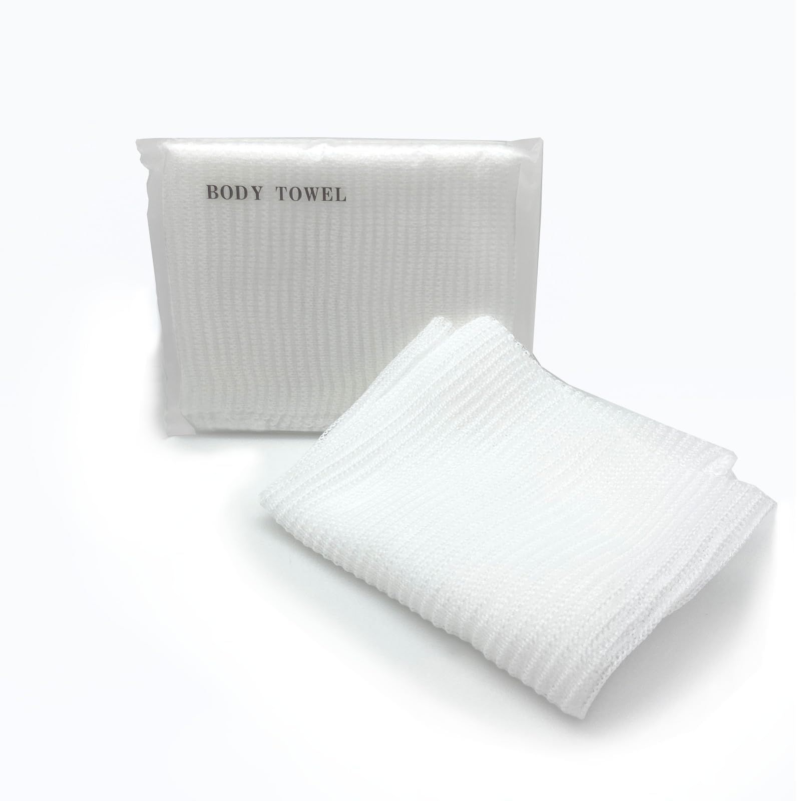 イタリア製】デルベ ラベンダーハーブソープ&絹ボディタオル&炭の