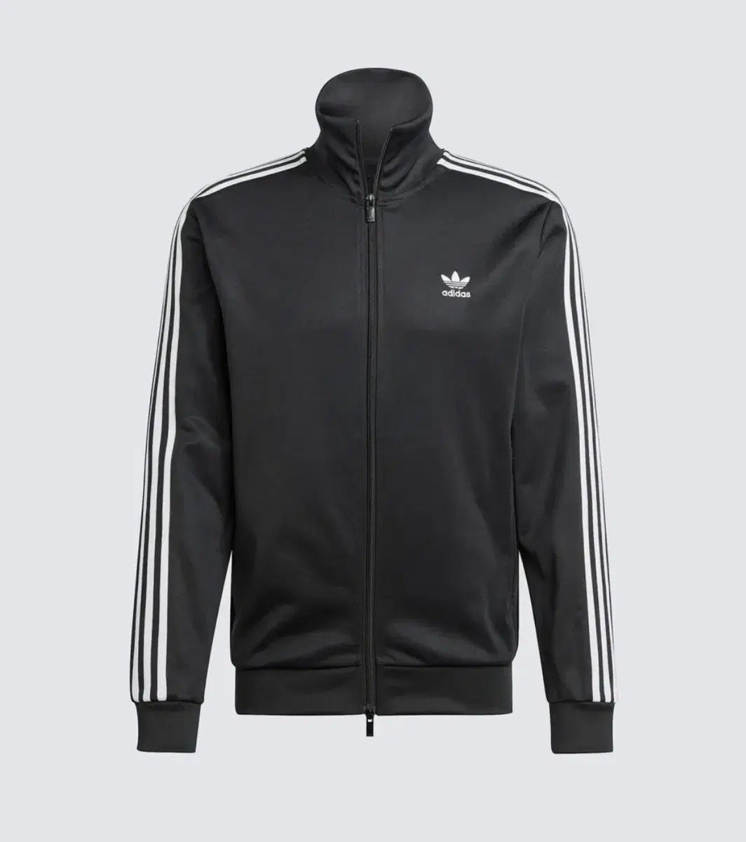 ♥ アディダス BECKENBAUER ベッケンバウアー トラックトップス 黒 S