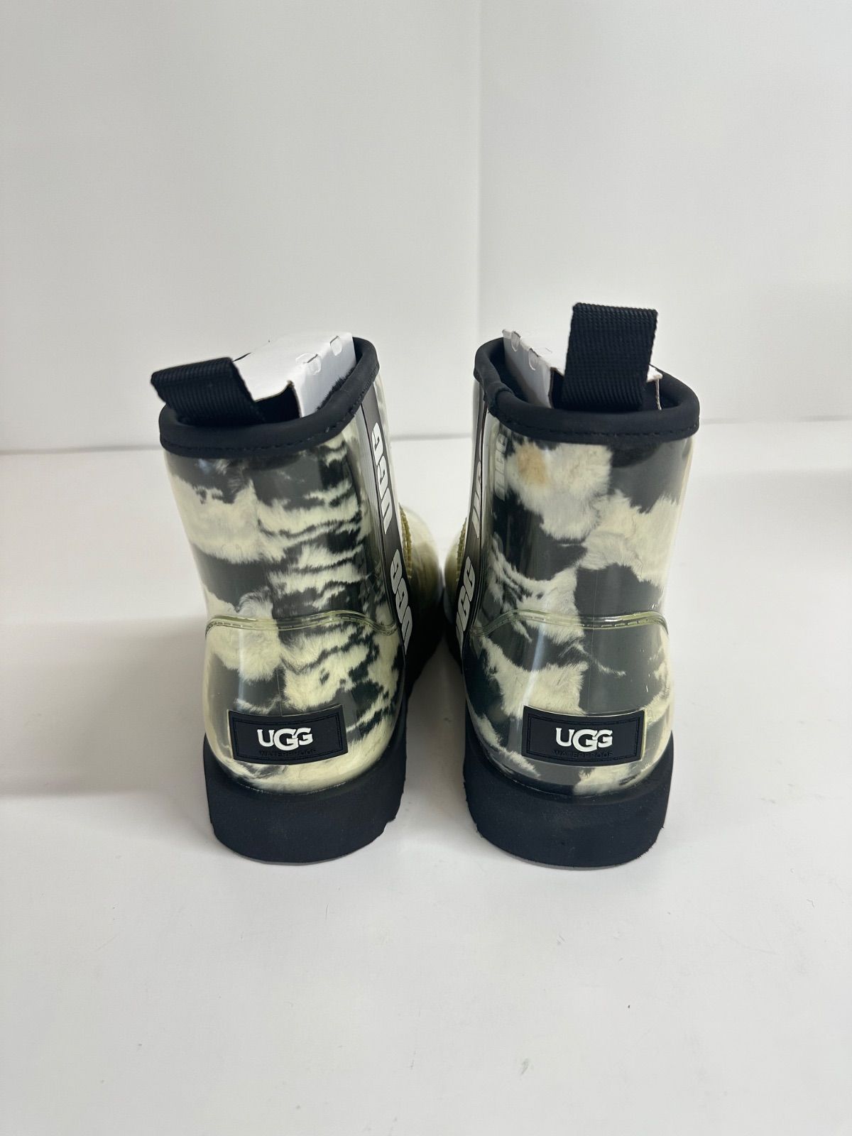 新品未使用】 UGG 1120778 アグ 長靴 レインブーツ レディース