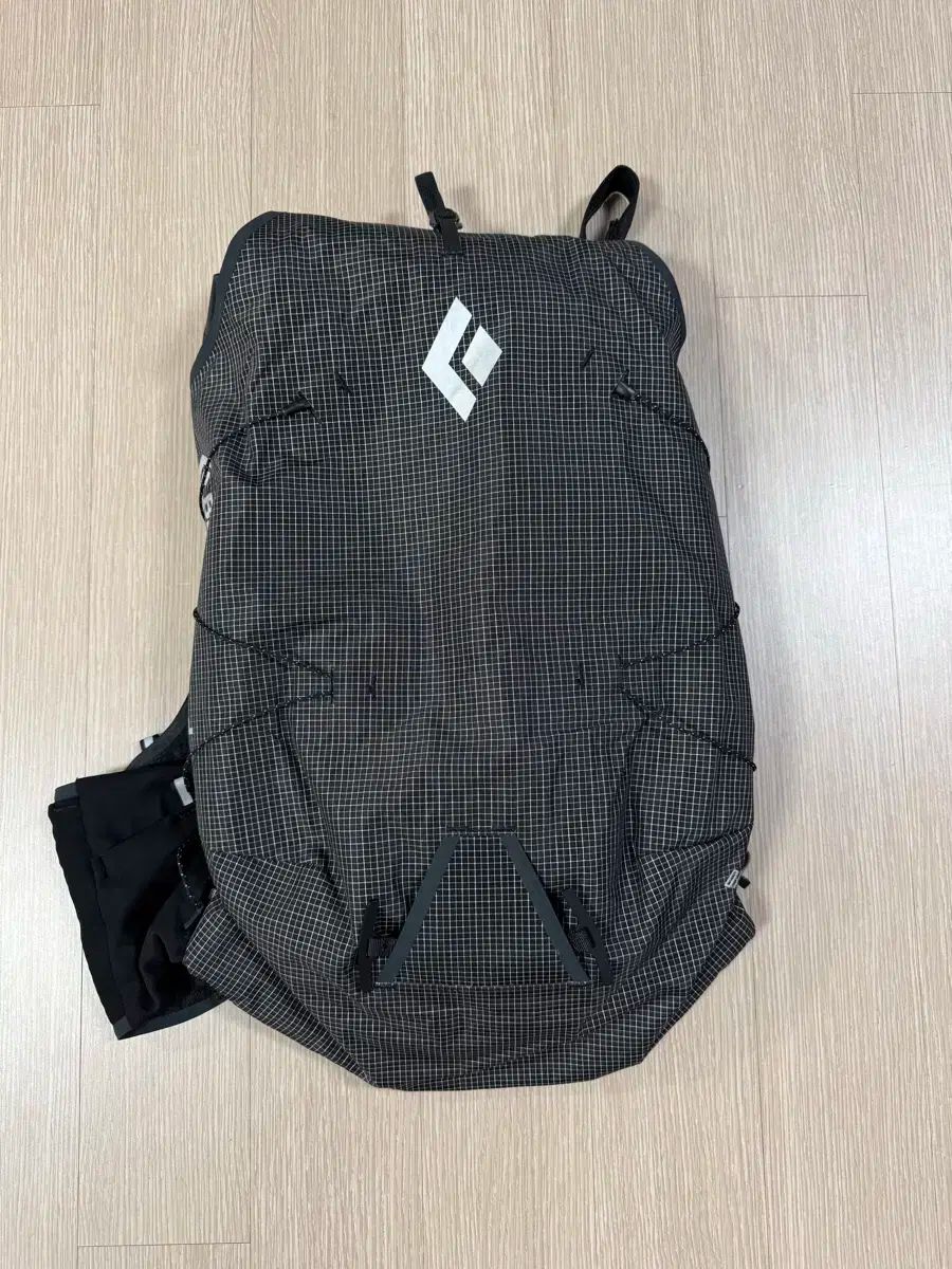 blackdiamond ブラックダイヤモンド 距離 15 m