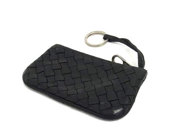 BOTTEGA VENETA 小銭入れ キーリング カードケース Amazon | [ボッテガヴェネタ] 小銭入れ コインケース カード