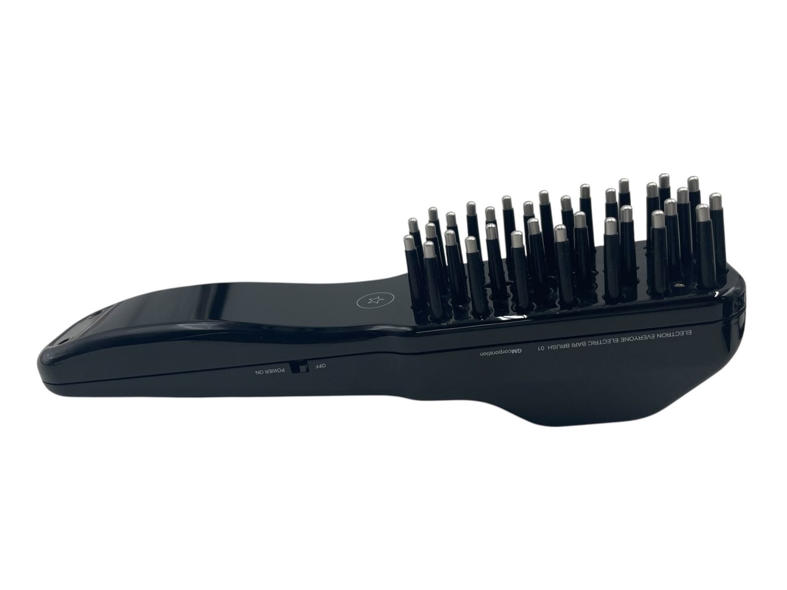 ELECTRON EVERYONE（エレクトロン）電気バリブラシ ELECTRON GMコーポレーション エレクトロン エブリワン デンキバリ