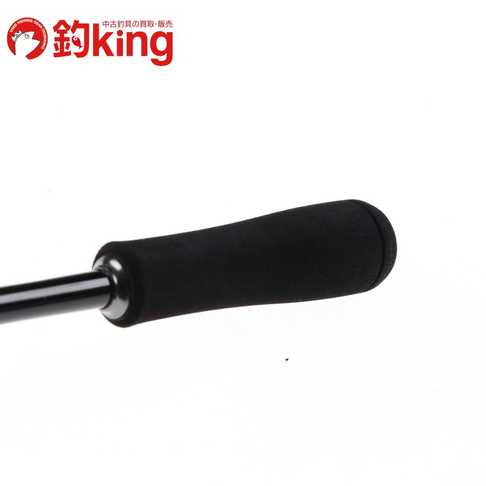 【中古】シマノ 24 セフィア SS メタルスッテ F-B66ML-S シマノ 24 セフィア SS メタルスッテ F-B66ML-S /W105L 極上品