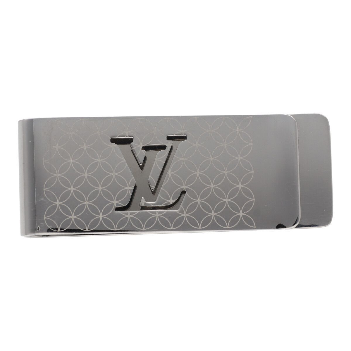 LOUIS VUITTON ルイ ヴィトン シャンゼリゼ マネークリップ ビルクリップ M65041 LV ビルクリップ･シャンゼリゼ マネークリップ M65041 25010755 LI
