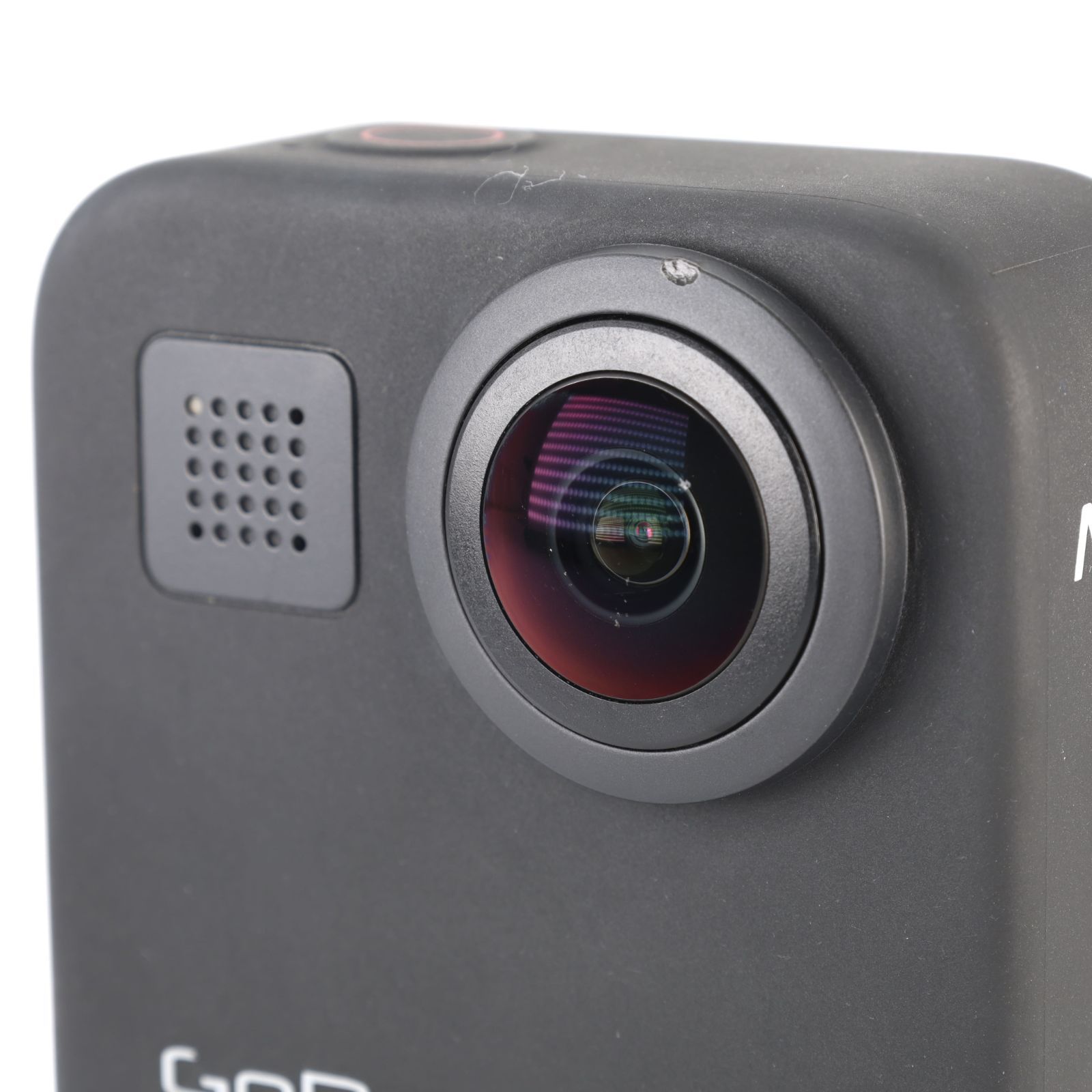  並品 GoPro ゴープロ MAX CHDHZ 201 FW _ GoPro アクションカメラ ウェアラブルカメラ本体