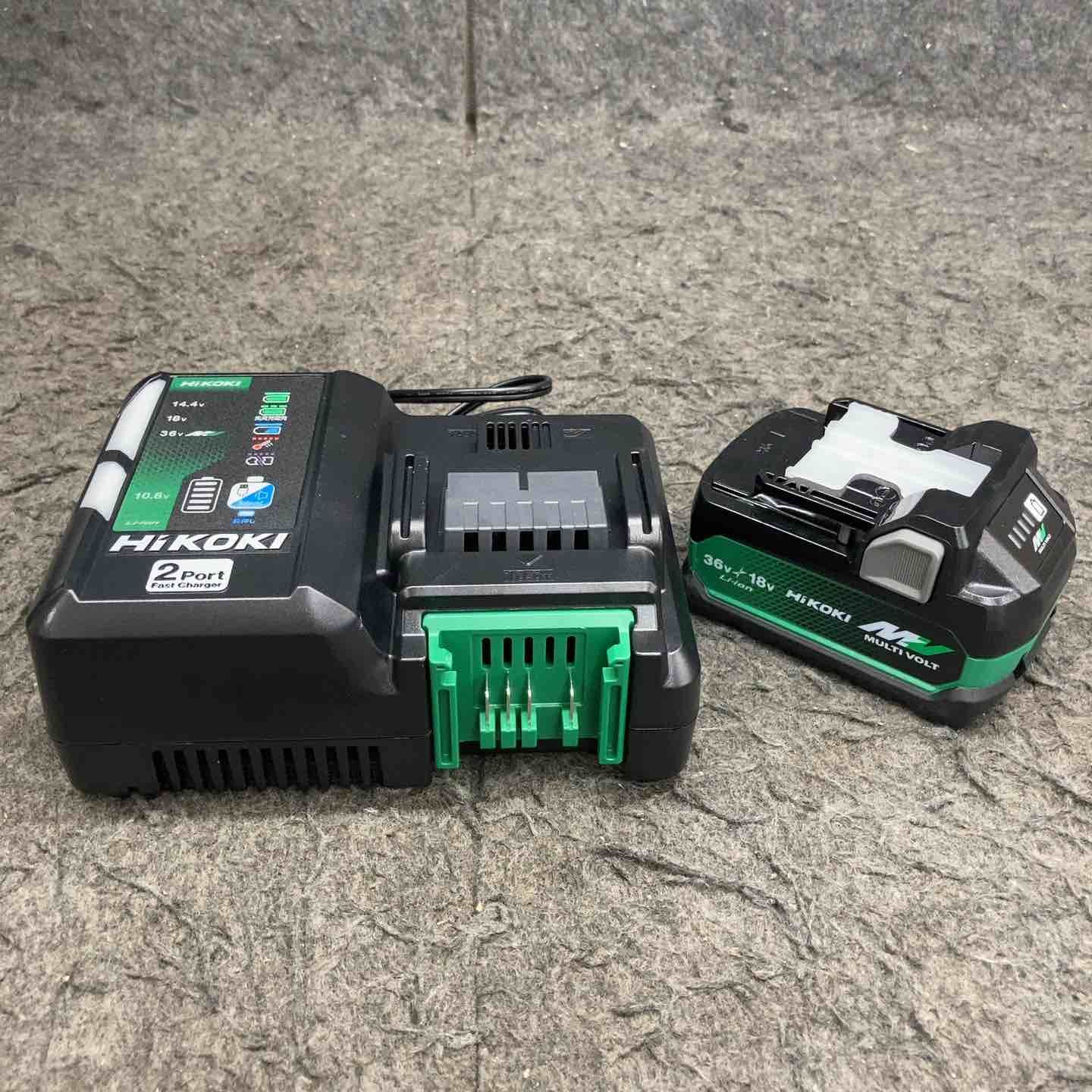 ♥品 ハイコーキ|HIKOKI コードレス真空ポンプ UP18DYA XHZ 鴻巣店