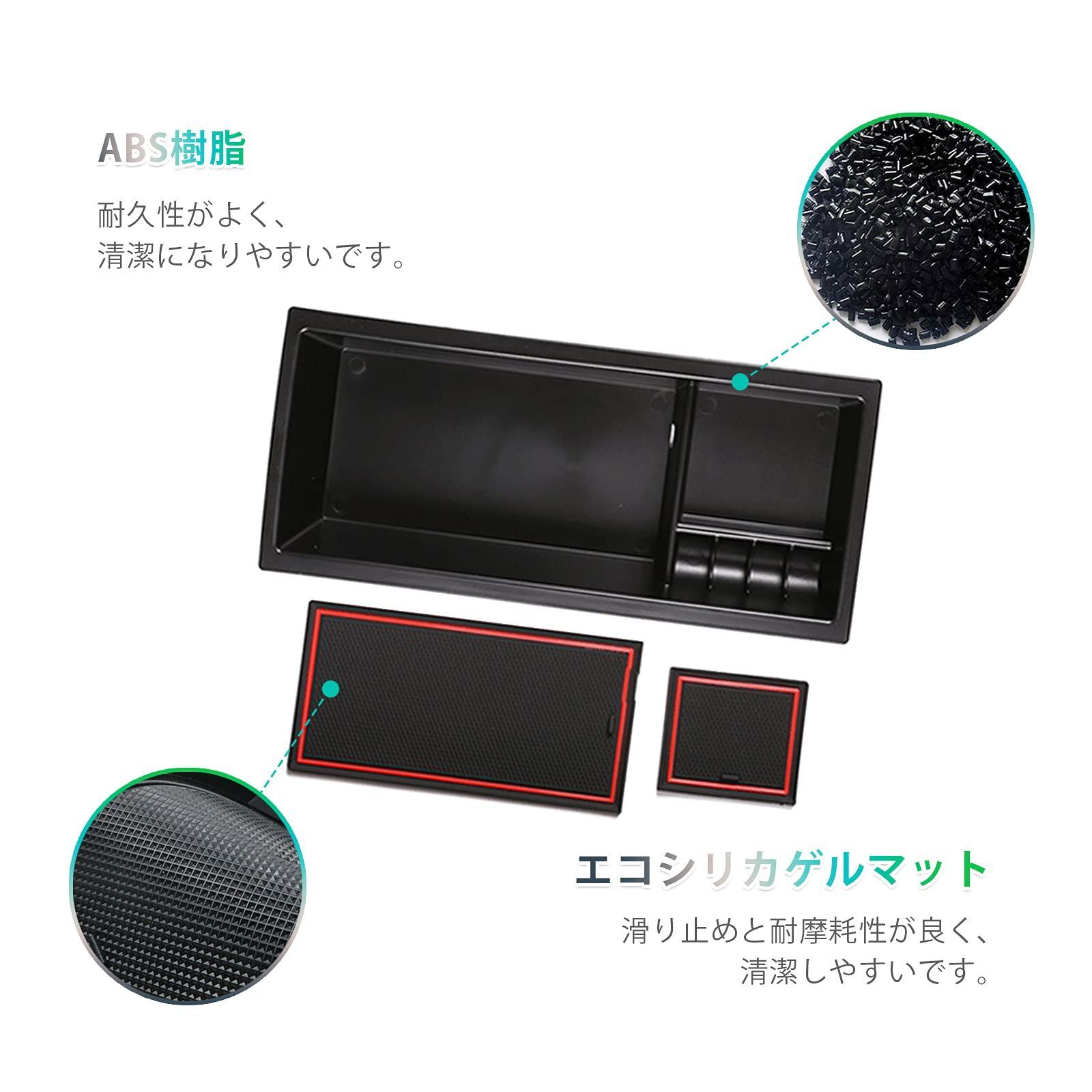 新品 【GAFAT】 トヨタ プリウス ZVW50 4代目 2015年~2023年