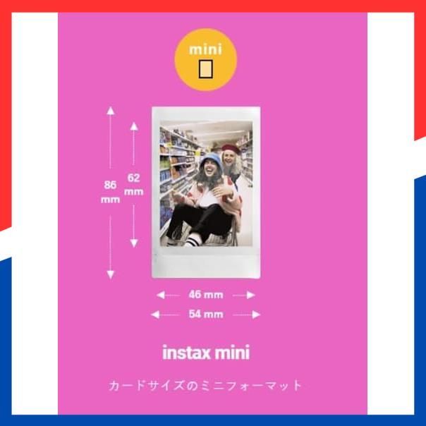 mini instax
