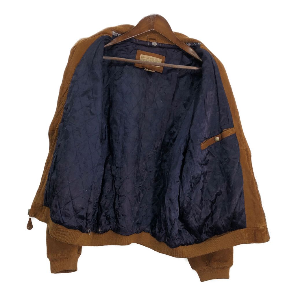 80年代 Banana Republic バナナリパブリック Safari & Travel レザー  