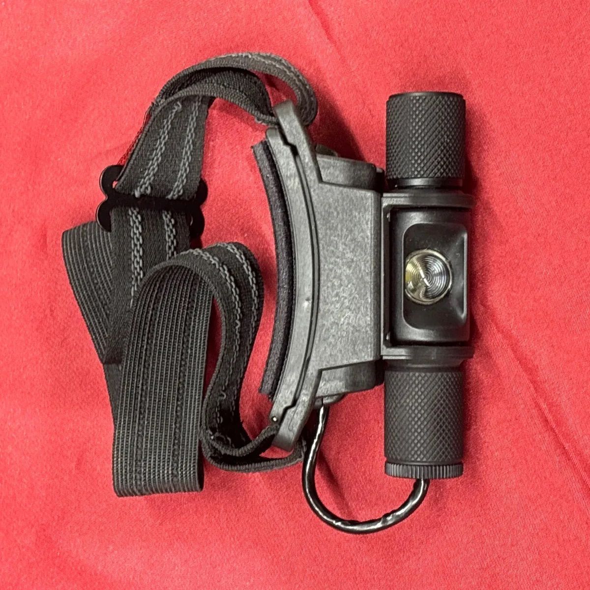 SURE FIRE MINIMUS AA