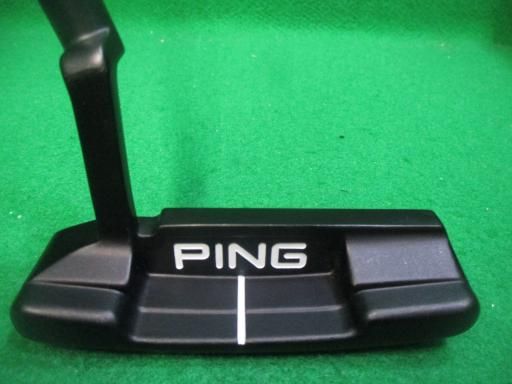 左用 ピン PING 2021パター ANSER2 34インチ 新品未使用 新品 左用 PING ピン 2021 ANSER 2 パター 34インチ 中古】 ピン PING