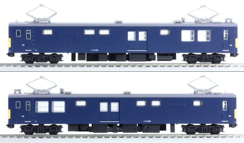 e912-g 天賞堂 クモヤ145形 直流電車 100番代 天賞堂 [65002] T-Evolution クモヤ145形100番代 JR東日本タイプ