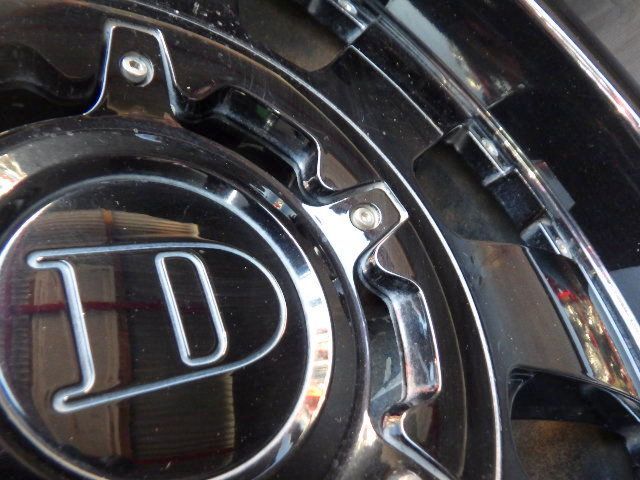 Concertoホイール▲22x9.5J 6穴