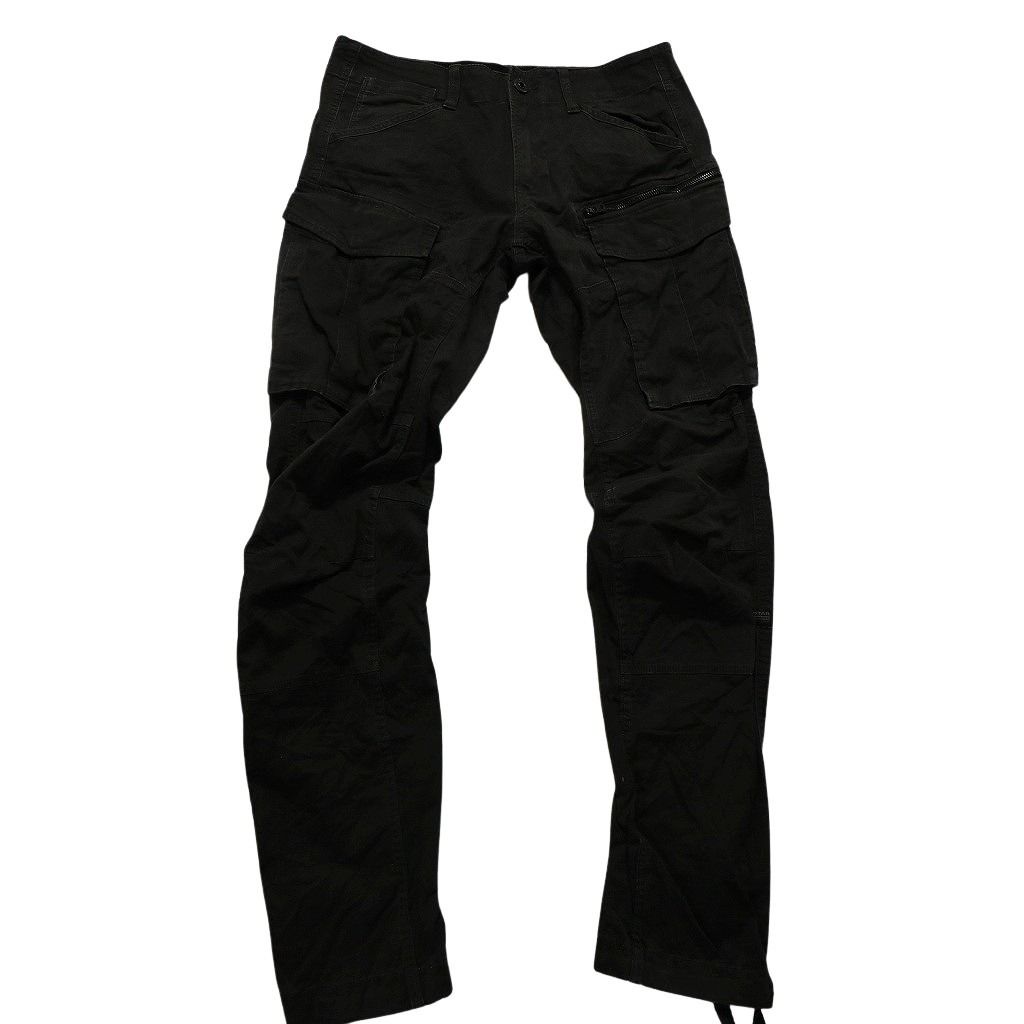 古着卸 ブランドMIX パンツ 6枚セット メンズ 30 32 トミーヒルフィガー ノーティカ ラコステ ノースフェイス 古着 NB9832