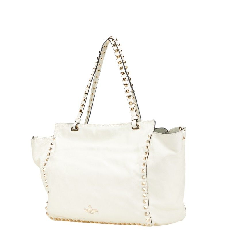 VALENTINO ヴァレンチノ ロックスタッズショルダーバッグ ホワイト 楽天市場】VALENTINO ヴァレンティノ ショルダーバッグ
