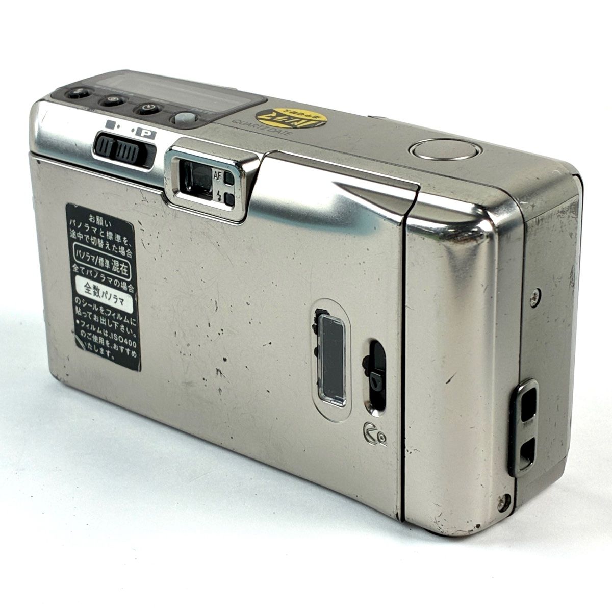 ペンタックス PENTAX エスピオ MINI ESPIO フィルム コンパクトカメラ