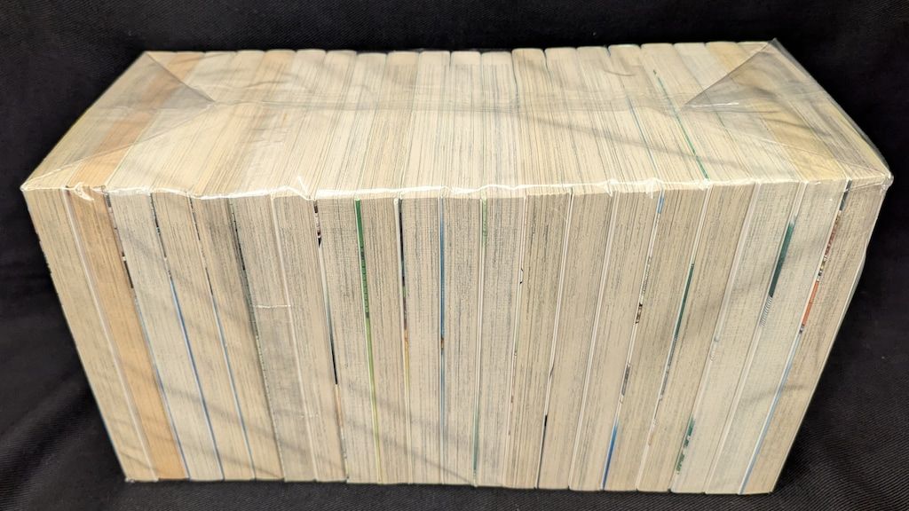 ビッグコミックス 水島新司