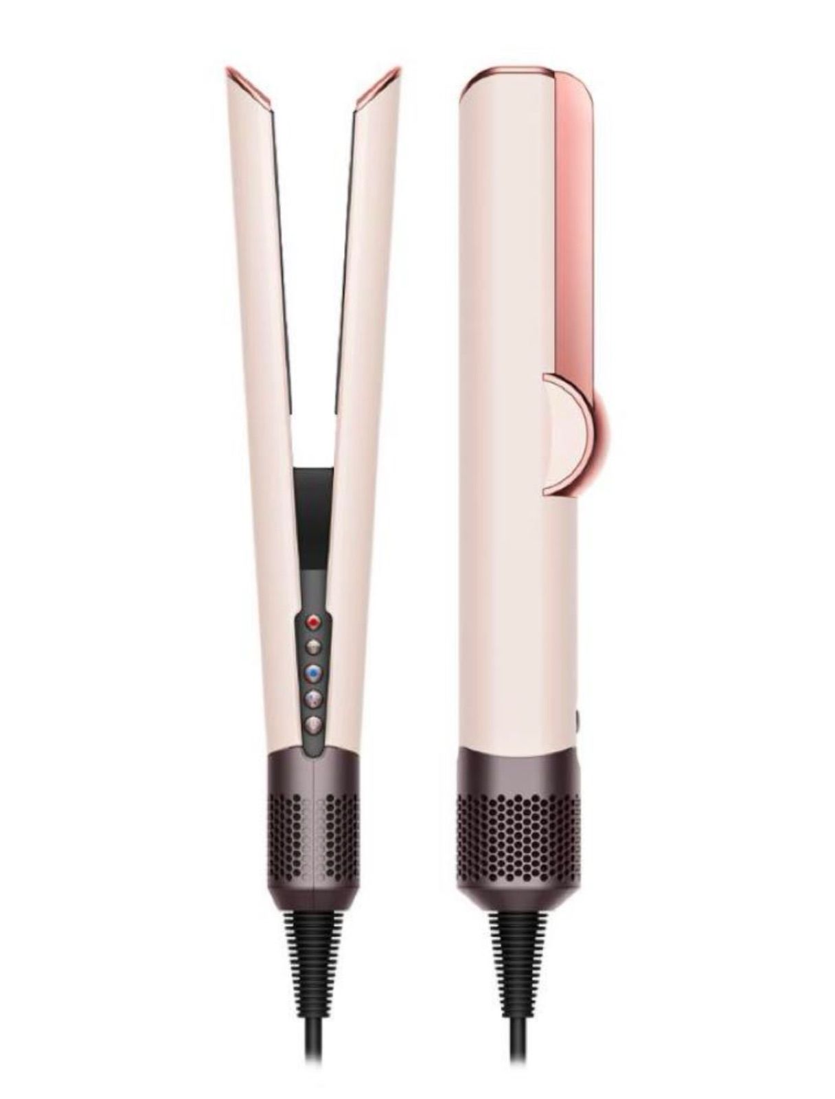 HAIRBEAURON 7D Plus [CURL] カールヘアアイロン ヘアビューロン 7D Plus [カール] | Bioprogramming Club