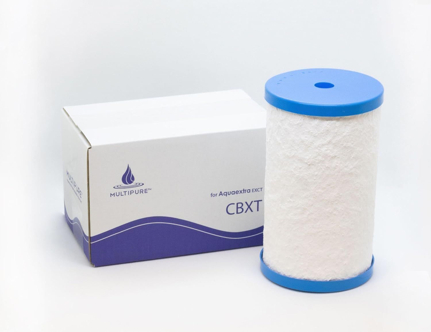 マルチピュア Aquaextraシリーズ用 カートリッジ CBXT AL296