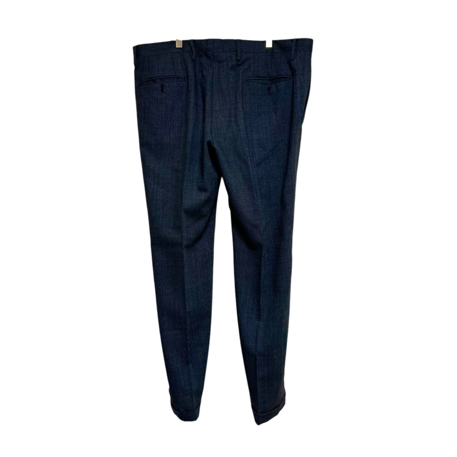 DOLCE&GABBANA ドルチェアンドガッバーナ ウール100 スーツ