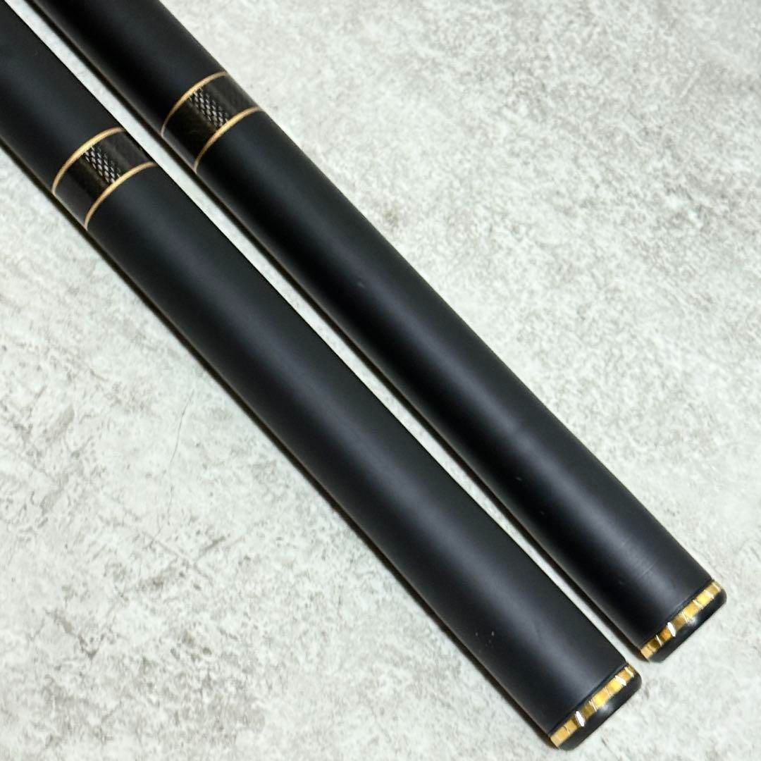 程度良好 フナヤオリジナル 撃龍竿Ⅱ 925 K sV 替元竿付き