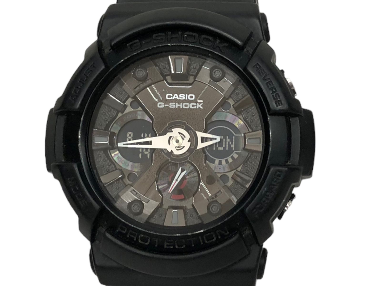 G shock outlet 201