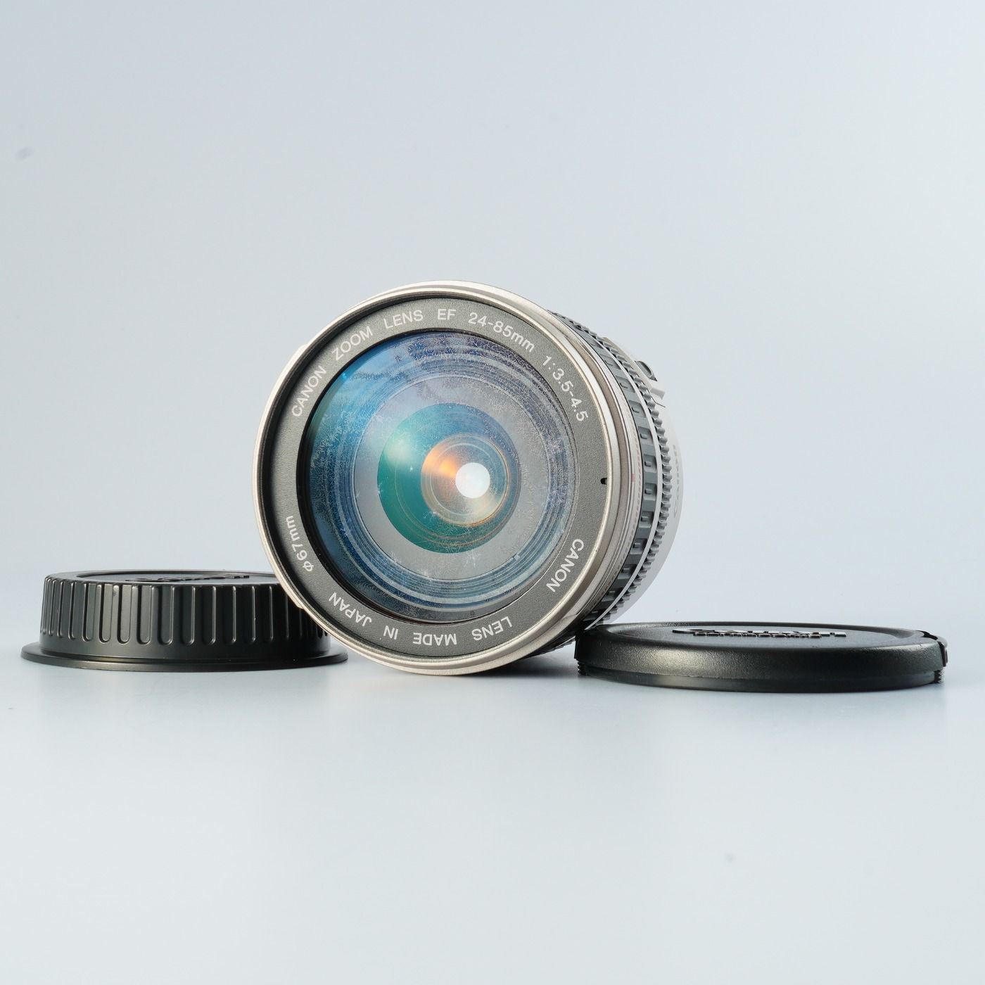 H3 cannon24-85mm ウルトラソニック　動作未確認ジャンク H3 cannon24-85mm ウルトラソニック 動作未確認ジャンク ジャンク