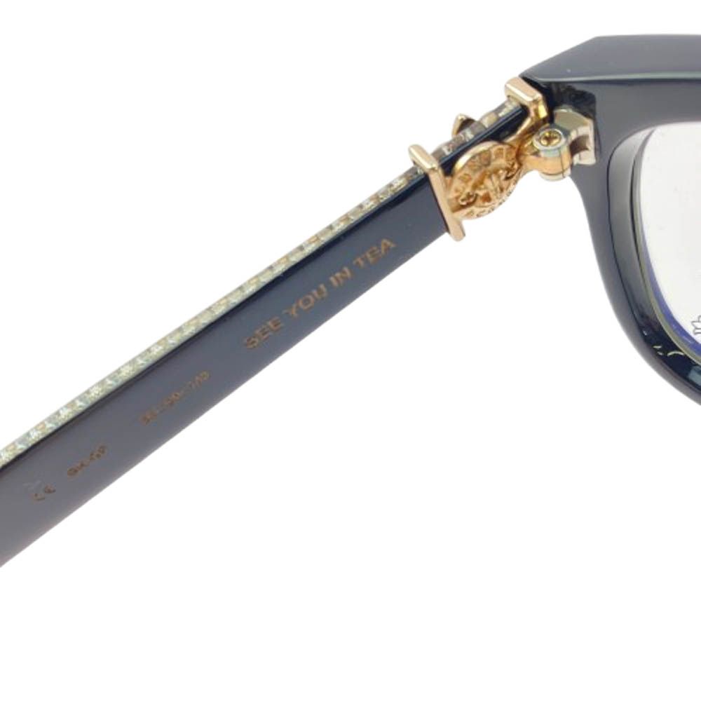 CHROME HEARTS クロムハーツ（原本無） SEE YOU IN TEA BSフレア