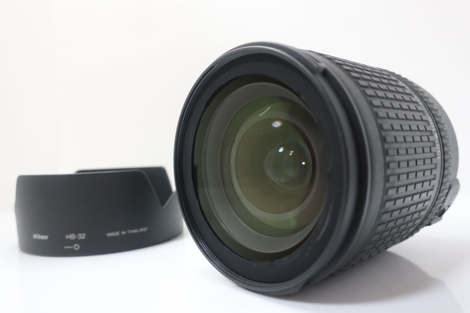 中古 【レンズフード付き】 ニコン Nikon AF-S NIKKOR 18-135mm f3.5 