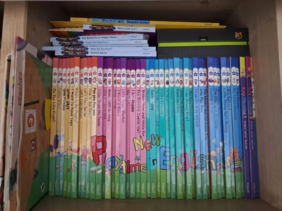 Leap Frog 絵本セット 6冊 Leap Frog 絵本セット 6冊 リープ フロッグ