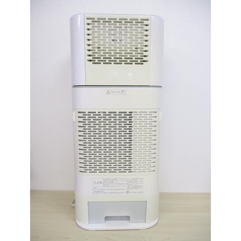 アイリスオーヤマ 除湿器