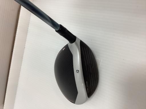 中古】 テーラーメイド M6 3W フェアウェイウッド FW 純正特注