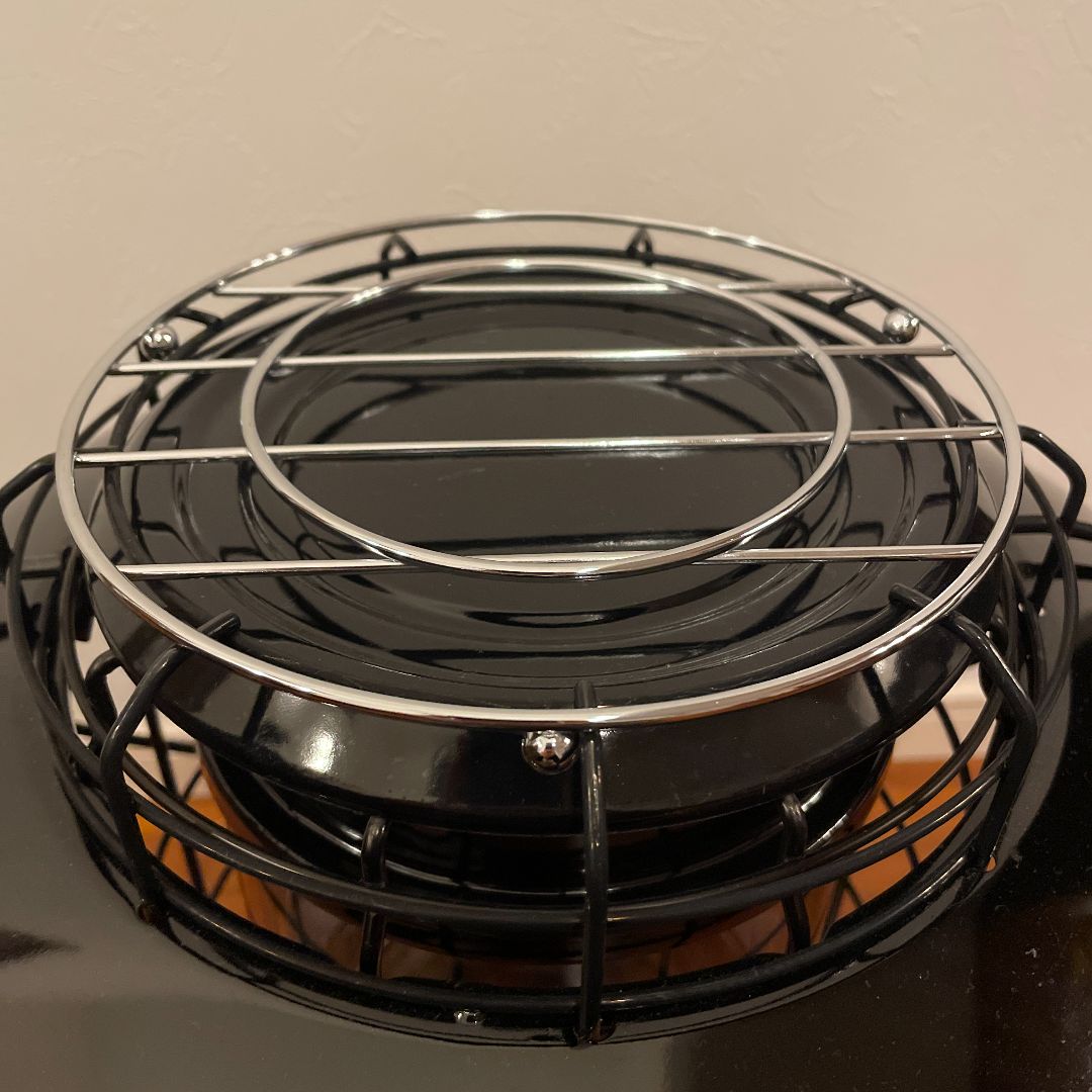 ☆五徳☆ 耐荷重タイプ トヨトミレインボーストーブ - メルカリ