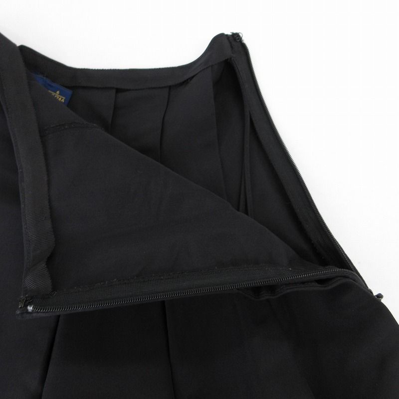 ポロ ラルフローレン POLO RALPH LAUREN 美品 プリーツスカート