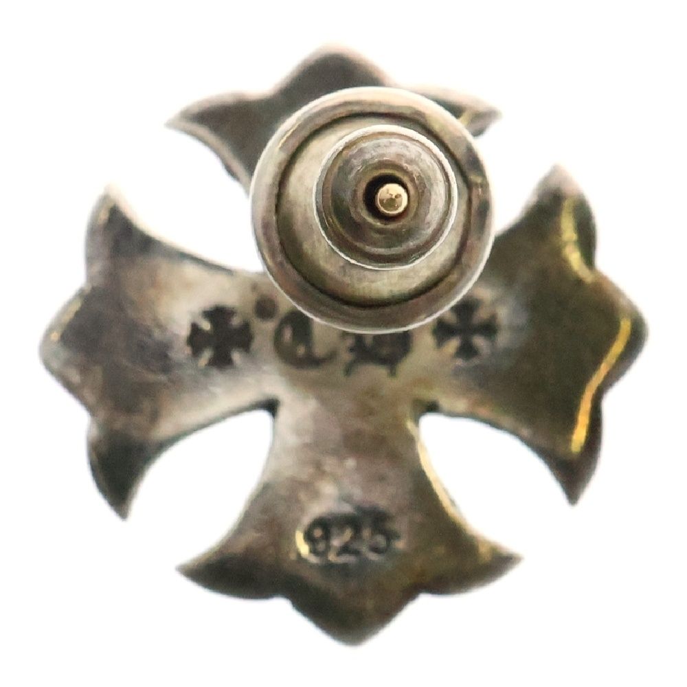 CHROME HEARTS (クロムハーツ) STUD LRG CH PLS #4 スタッド