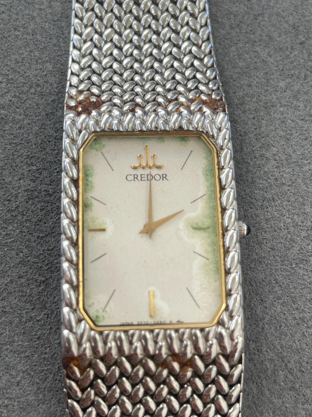 クレドール 2F70-5330ジャンク品