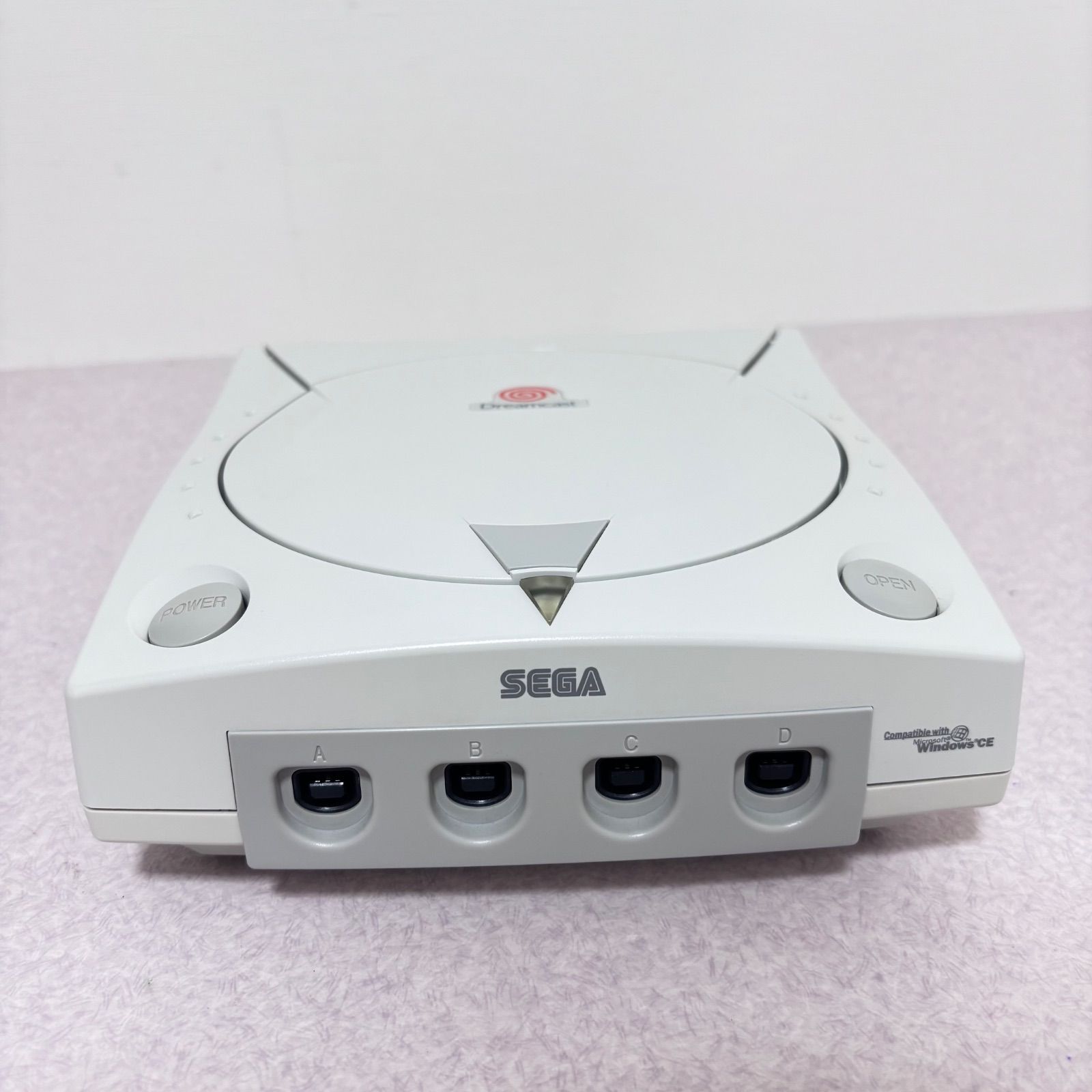 Dreamcast