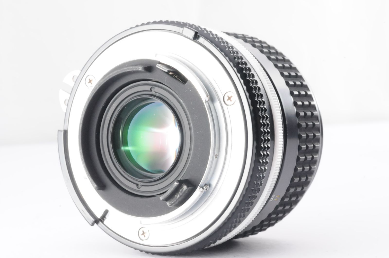 Nikon ニコン NIKKOR 24mm F2.8 #15 ニコン Nikon