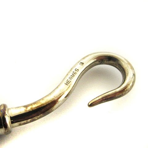 エルメス ジャンボ ブレスレット 2連 チョーカー ゴールド色系×茶 バングル エルメス HERMES ジャンボチョーカー 2連ブレスレット バングル